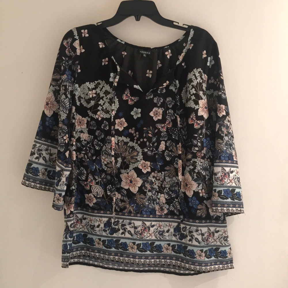 Hannah Top